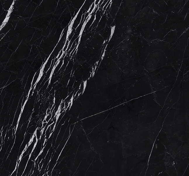 Marmur NERO MARQUINA 